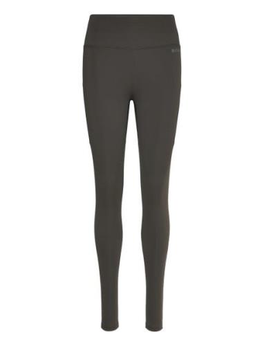 Borg Running Tights Sport Running-training Tights Black Björn Borg