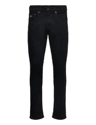 Scanton Slim Dh4288 Bottoms Jeans Slim Black Tommy Jeans