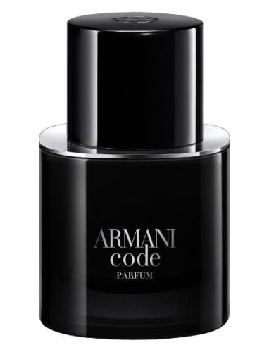 Armani Armani Code Parfum 30Ml Nude