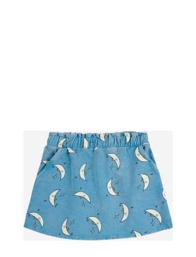 Beneath The Moon All Over Skirt Dresses & Skirts Skirts Short Skirts B...