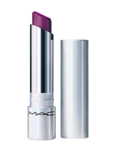 MAC Glow Play Tendertalk Lip Balm Lila