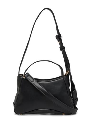 Fjera Bag Small Bags Small Shoulder Bags-crossbody Bags Black Noella