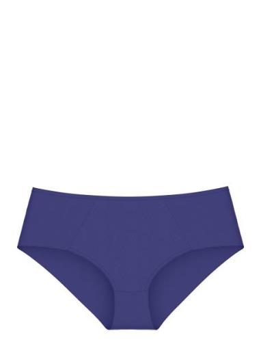 Essential Minimizer T Hipster X Hipstertrosa Underkläder Blue Triumph