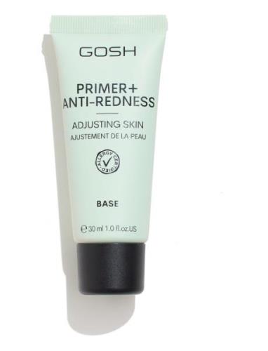 Gosh Primer Plus+ Makeup Primer Smink Nude GOSH COPENHAGEN