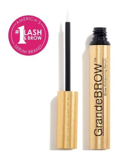 Grandebrow Brow Enhancing Serum Ögonbrynsgel Smink Nude Grande Cosmeti...