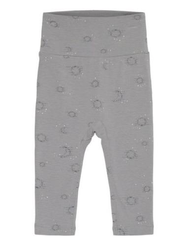 Piva Bottoms Leggings Grey MarMar Copenhagen