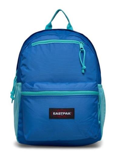 Morler Powr Ryggsäck Väska Blue Eastpak