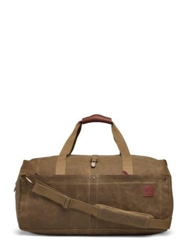 Brixton Traveler Xl Weekender Duffle Khaki Green