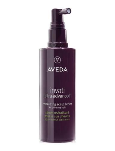 Invati Ultra Advanced Revitalizing Scalp Serum 150Ml Hårvård Nude Aved...