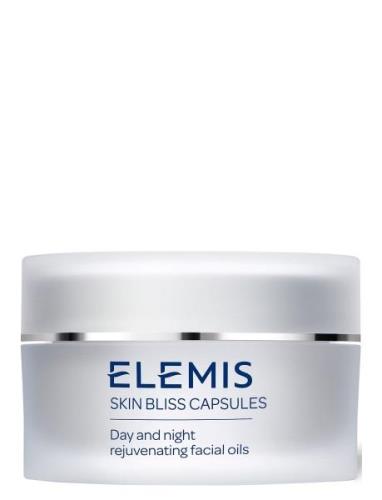 Skin Bliss Capsules Ansiktsolja Nude Elemis