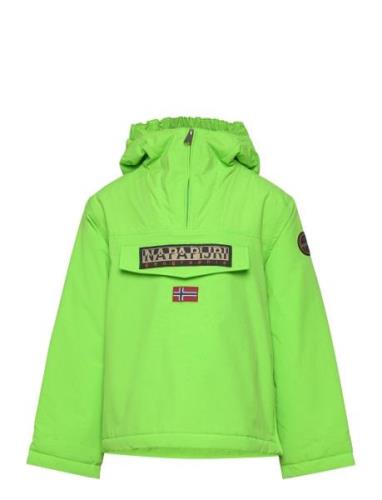 Rainforest Winter Anorak Jacket Outerwear Jackets & Coats Windbreaker ...