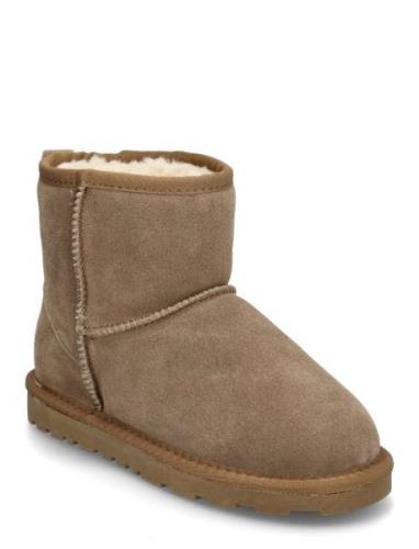 Sofie Schnoor Baby And Kids Boot Boozt Beige