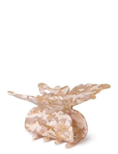 SUI AVA Pretty Butterfly Claw Beige