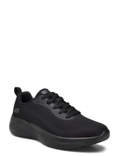 Bobs Infinity Låga Sneakers Black Skechers