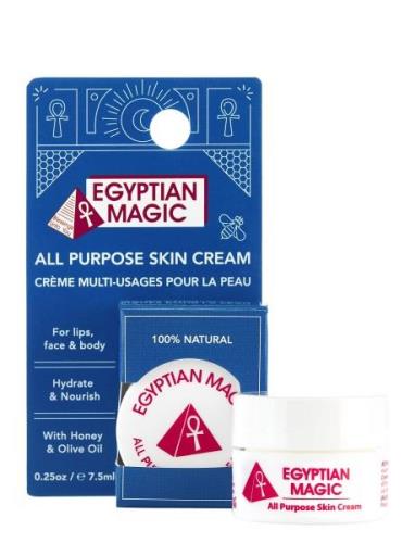 Egyptian Magic Skin Cream 7.5Ml Dagkräm Ansiktskräm Nude Egyptian Magi...