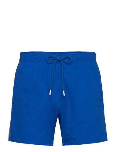 Iconic Badshorts Blue BOSS