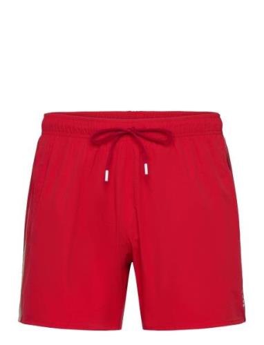 Iconic Badshorts Red BOSS