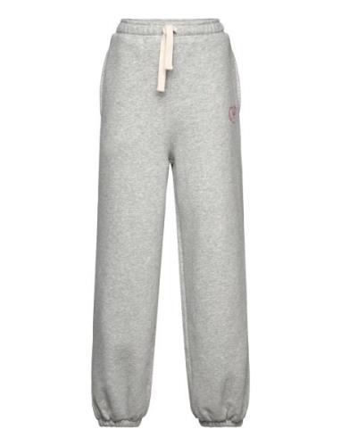 Sweatpants Bottoms Sweatpants Grey Sofie Schnoor Baby And Kids