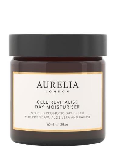 Cell Revitalise Day Moisturiser 60Ml Dagkräm Ansiktskräm Nude Aurelia ...