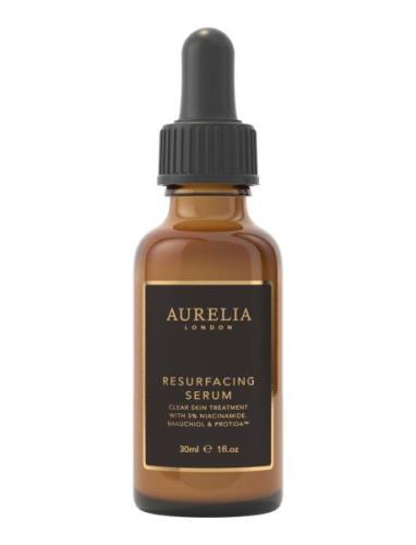 Aurelia Probiotic Skincare Resurfacing Serum Nude