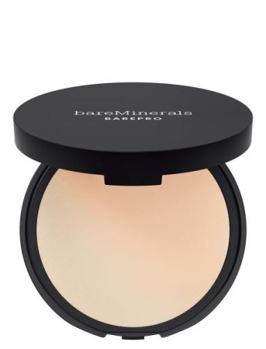 BareMinerals Barepro Pressed 16H Fair 01 - Fair 10 Neutral