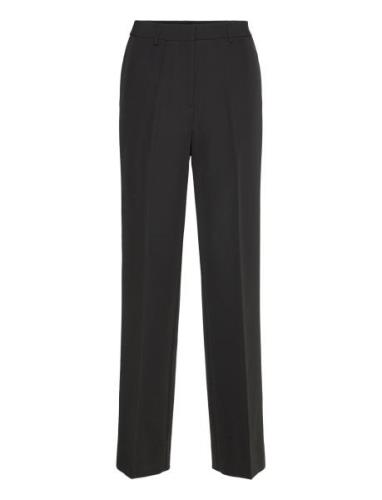 Rubysusbbeleza Pants Bottoms Trousers Suitpants Black Bruuns Bazaar