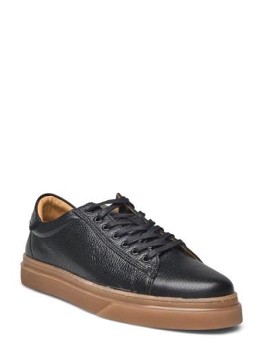 Brian 3.0 Låga Sneakers Black Playboy Footwear