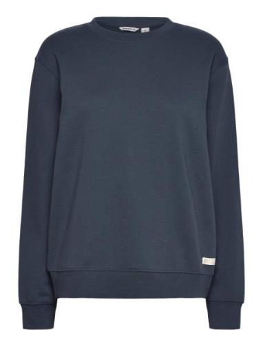 Centre Crew Sport Sweat-shirts & Hoodies Sweat-shirts Blue Björn Borg