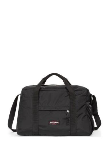 Flynn Powr Axelväska Väska Black Eastpak