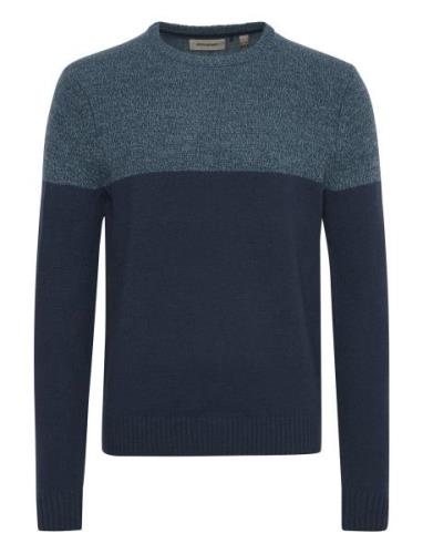 Blend Pullover Blå