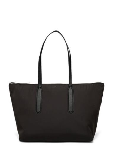 Ophelia Tote Shopper Väska Black BOSS