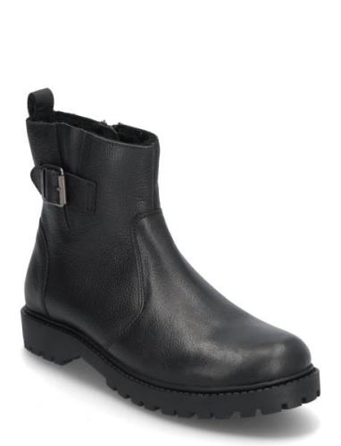 Sofie Schnoor Baby And Kids Boot Svart