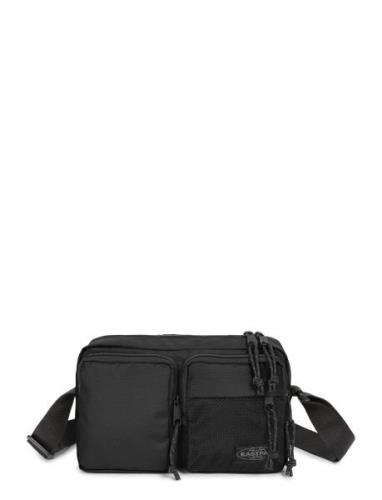 Double Cros Bags Crossbody Bags Black Eastpak