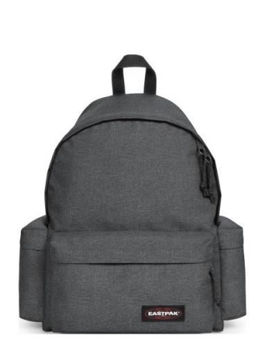 Triple Pak'r Ryggsäck Väska Grey Eastpak