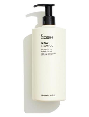 By Gosh Glow Shampoo Schampo White GOSH COPENHAGEN