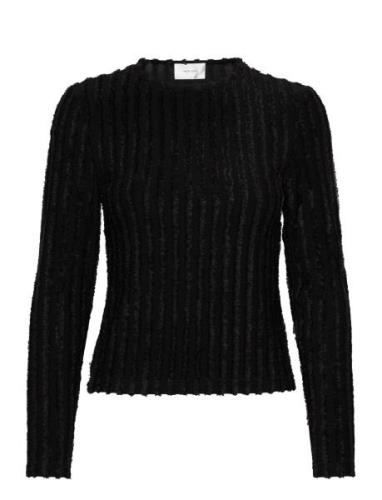 Hosbjerg Pucca Long Sleeve Svart