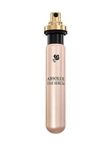 Absolue Serum Star 30 Ml Refill Serum Ansiktsvård Nude Lancôme