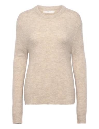 InWear Harrietiw Pullover Beige