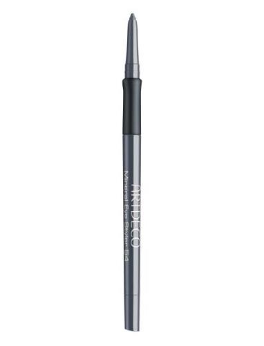 Mineral Eye Styler Eyeliner Smink Grey Artdeco