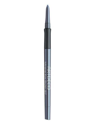 Mineral Eye Styler Eyeliner Smink Blue Artdeco