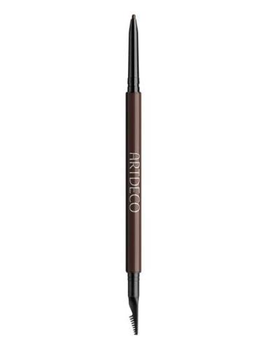 Ultra Fine Brow Liner Ögonbrynspenna Smink Brown Artdeco