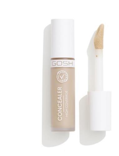 Gosh Concealer High Coverage Concealer Smink GOSH COPENHAGEN