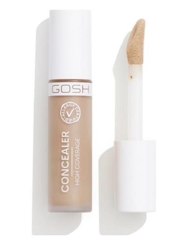 Gosh Concealer High Coverage Concealer Smink GOSH COPENHAGEN