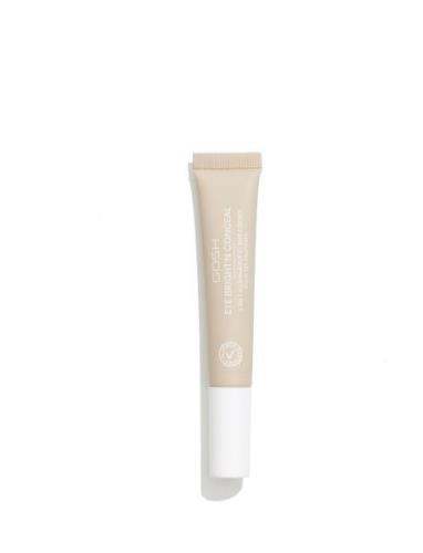 Gosh Eye Bright'n Conceal Concealer Smink GOSH COPENHAGEN