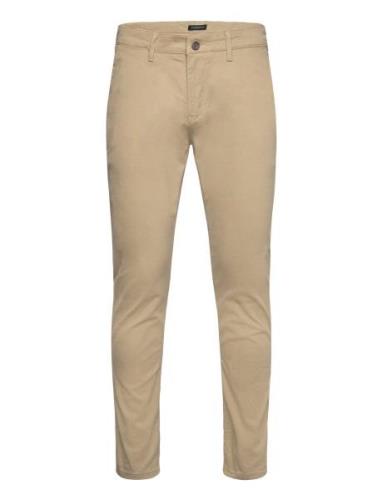 Lindbergh Superflex Chino Beige