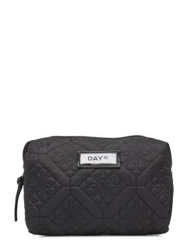 Day Gweneth Re-Q Flotile Beauty Necessär Black DAY ET