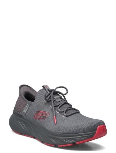 Edgeride - Raygo Låga Sneakers Grey Skechers