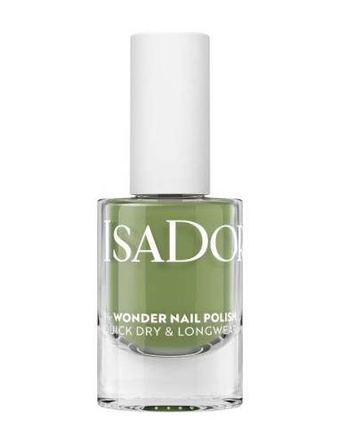 The Wonder Nail Polish Quick Dry & Longwear 142 Lime Nagellack Smink G...