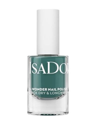 The Wonder Nail Polish Quick Dry & Longwear 145 Green Harmony Nagellac...