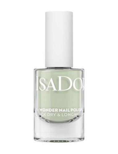 The Wonder Nail Polish Quick Dry & Longwear 146 Pale Sage Nagellack Sm...